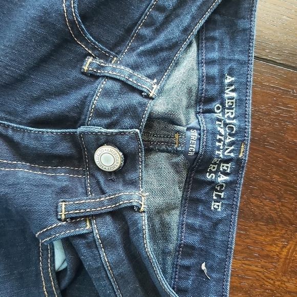 AMERICAN EAGLE  OUTFITTERS JEGGINGS / B2A - Picture 3 of 6